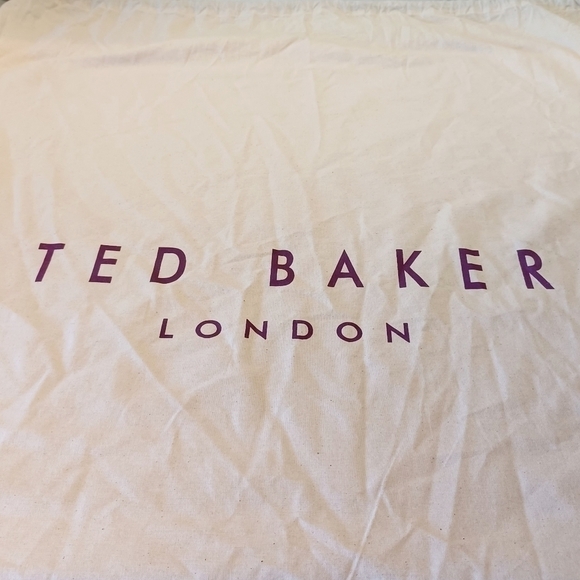 Ted Baker XL dust bag - Picture 3 of 4